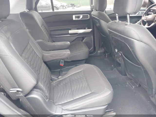 1FMSK8DH0LGC72976 Ford Explorer