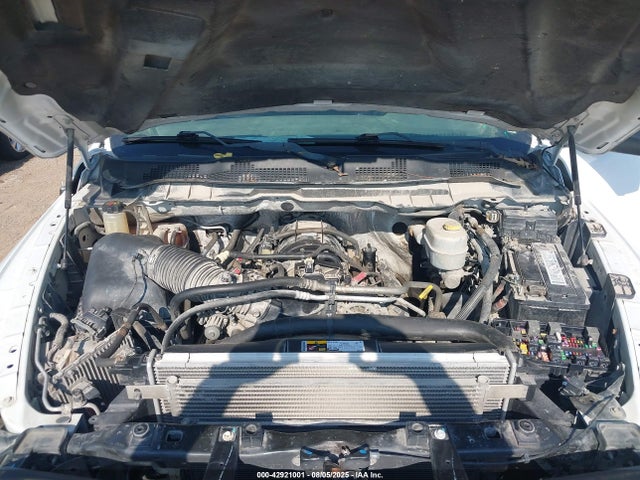 3C6UR4HJ8EG327977 RAM 2500