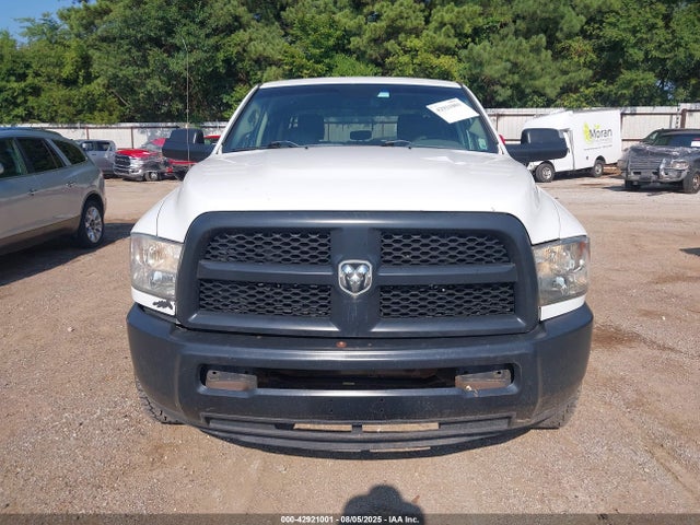 3C6UR4HJ8EG327977 RAM 2500