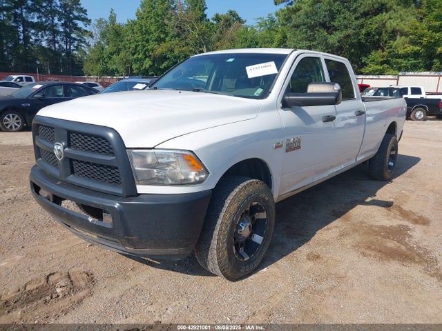 3C6UR4HJ8EG327977 RAM 2500