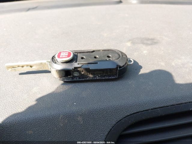 2013 FIAT 500 3C3CFFBR5DT750355 Photo 10