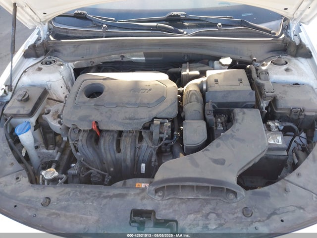 5XXGT4L31LG392203 KIA gdi