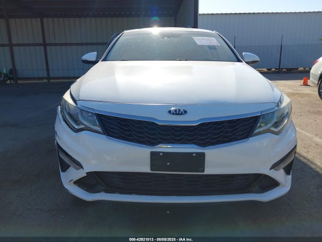 5XXGT4L31LG392203 KIA gdi