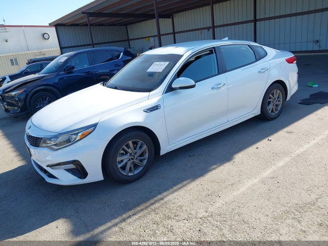 5XXGT4L31LG392203 KIA gdi