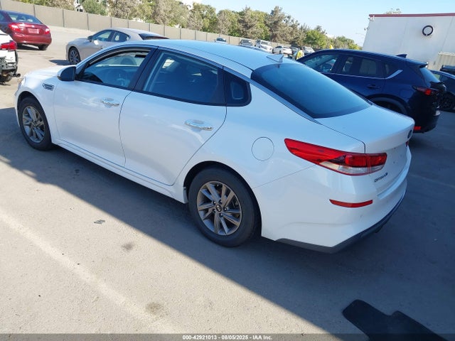 5XXGT4L31LG392203 KIA gdi