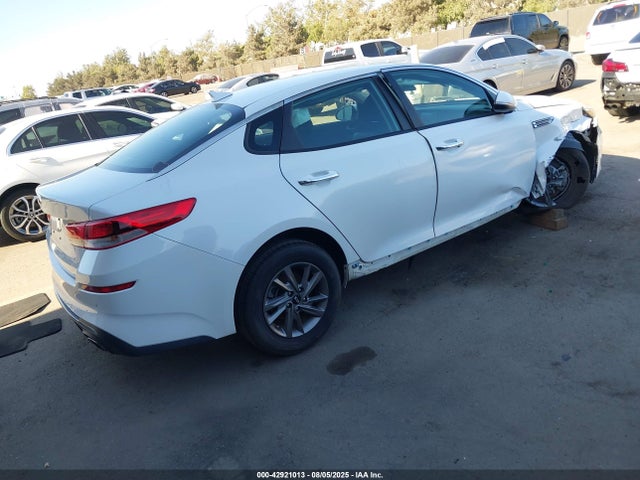5XXGT4L31LG392203 KIA gdi