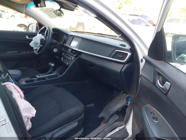 5XXGT4L31LG392203 KIA gdi