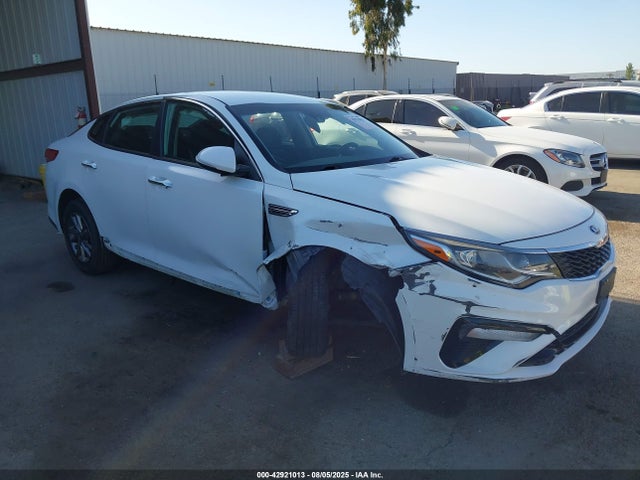 5XXGT4L31LG392203 KIA gdi