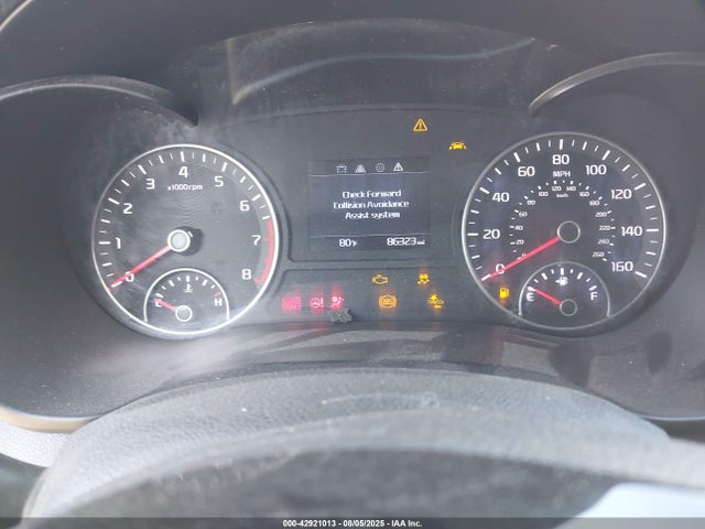5XXGT4L31LG392203 KIA gdi