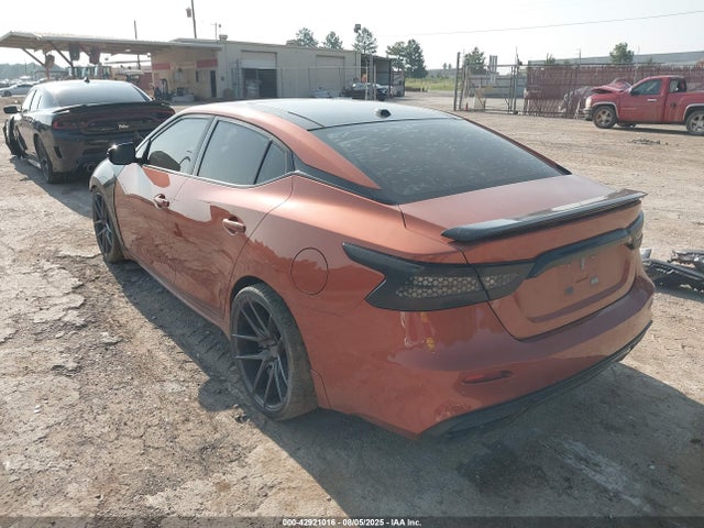 Nissan Maxima 2019 1N4AA6AV6KC383397 Image 3