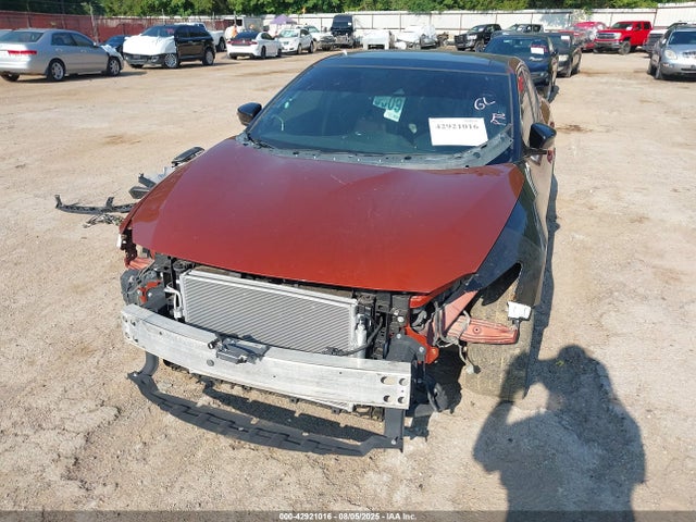 Nissan Maxima 2019 1N4AA6AV6KC383397 Image 6