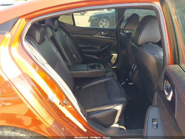 Nissan Maxima 2019 1N4AA6AV6KC383397 Image 8