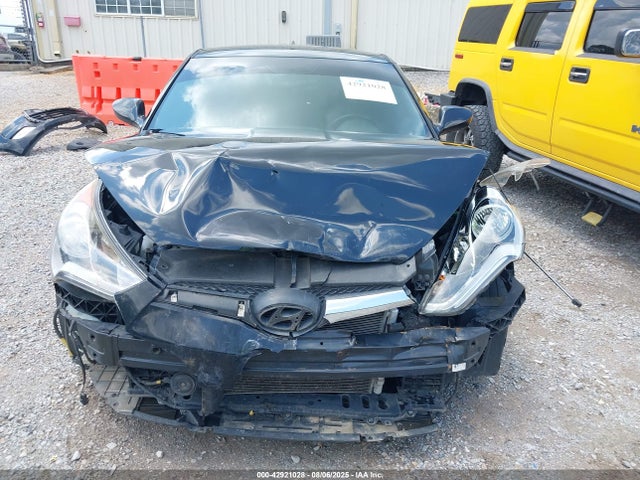 Hyundai gdi gamma 2017 KMHTC6AD1HU321781 Image 13