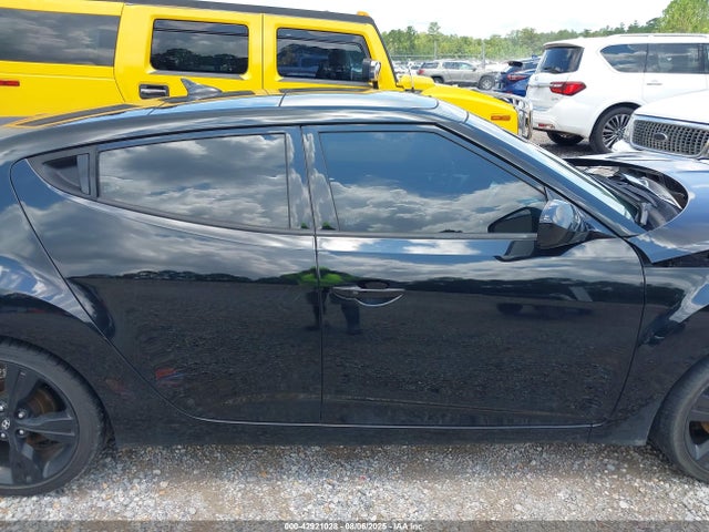 Hyundai gdi gamma 2017 KMHTC6AD1HU321781 Image 14