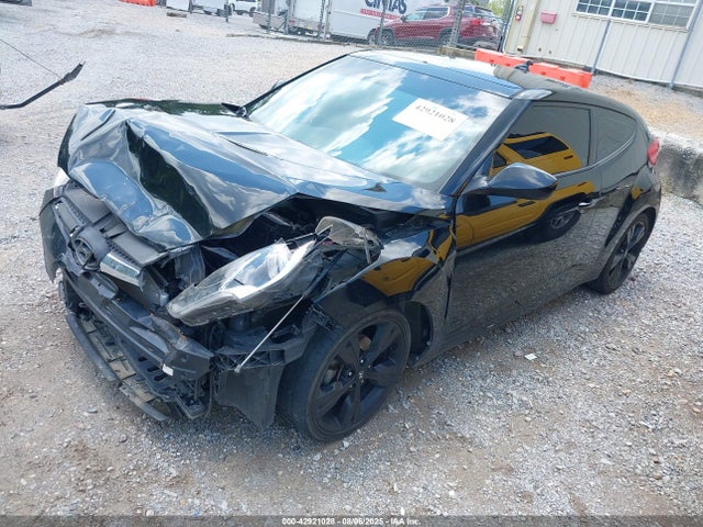 Hyundai gdi gamma 2017 KMHTC6AD1HU321781 Image 2