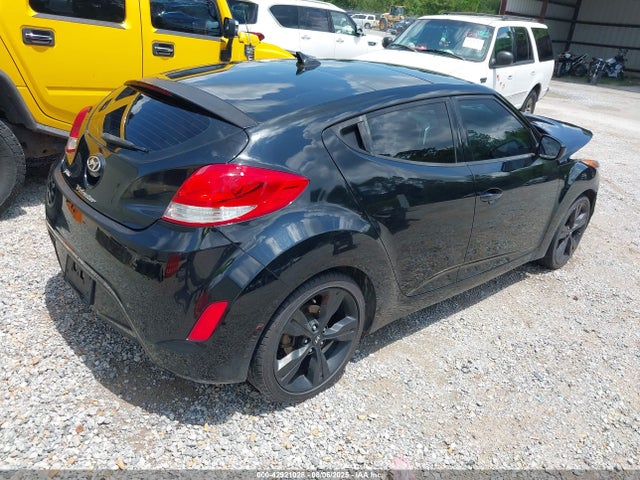 Hyundai gdi gamma 2017 KMHTC6AD1HU321781 Image 4