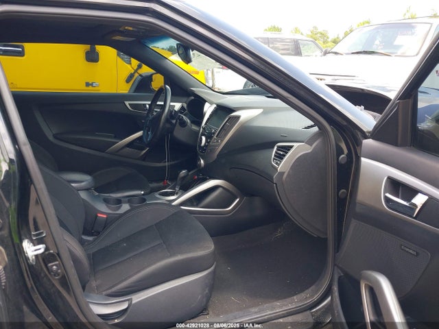 Hyundai gdi gamma 2017 KMHTC6AD1HU321781 Image 5