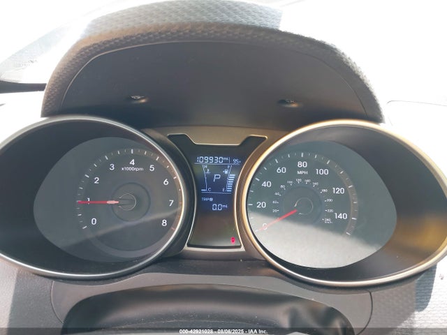 Hyundai gdi gamma 2017 KMHTC6AD1HU321781 Image 7