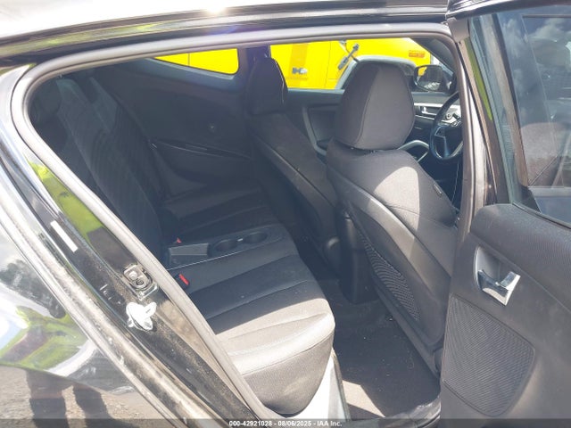 Hyundai gdi gamma 2017 KMHTC6AD1HU321781 Image 8