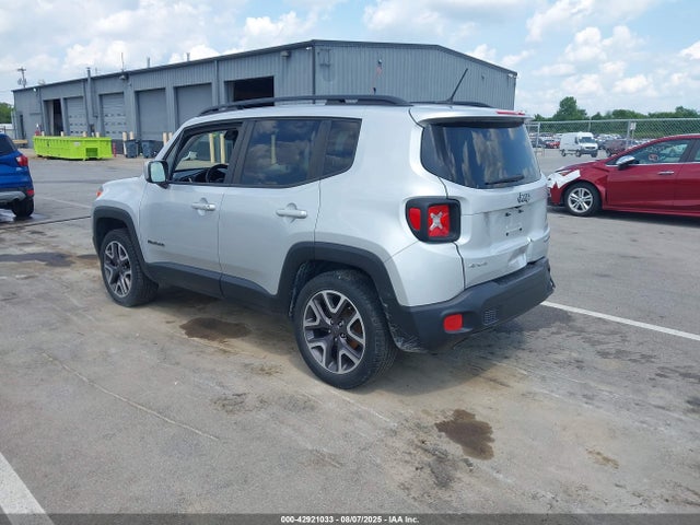 Jeep Renegade 2015 ZACCJBBT5FPC45229 Image 3