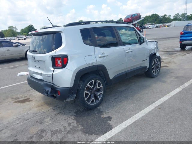 Jeep Renegade 2015 ZACCJBBT5FPC45229 Image 4