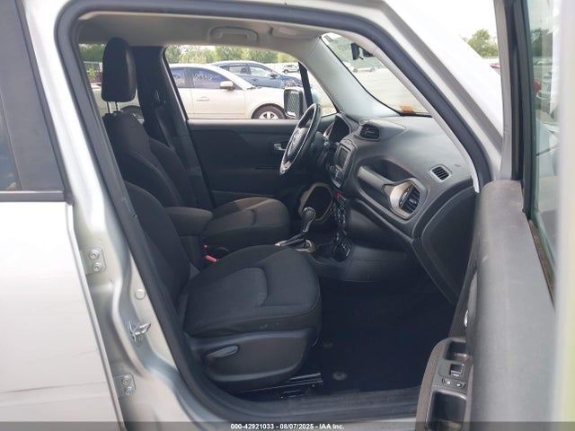 Jeep Renegade 2015 ZACCJBBT5FPC45229 Image 5
