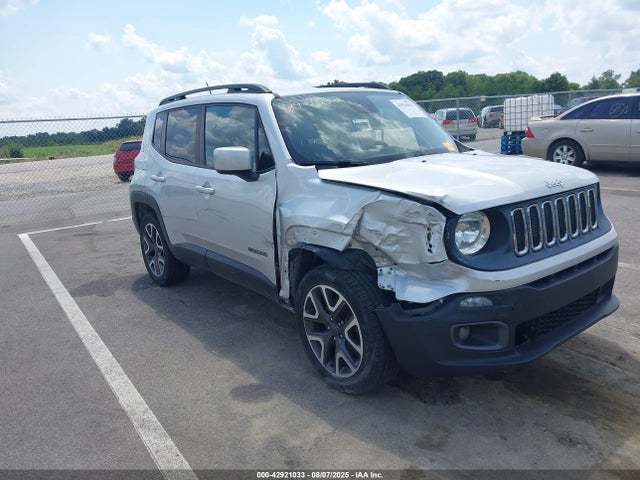 Jeep Renegade 2015 ZACCJBBT5FPC45229 Image 6