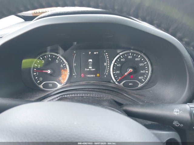 Jeep Renegade 2015 ZACCJBBT5FPC45229 Image 7