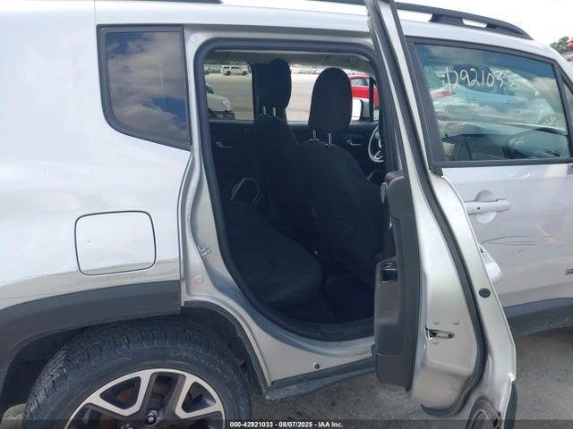 Jeep Renegade 2015 ZACCJBBT5FPC45229 Image 8