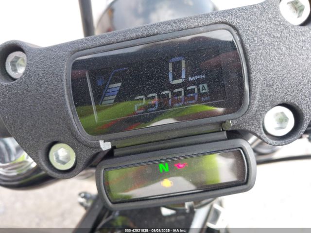 2019 HARLEY-DAVIDSON FXBB 1HD1YJJ29KB050727 Photo 6