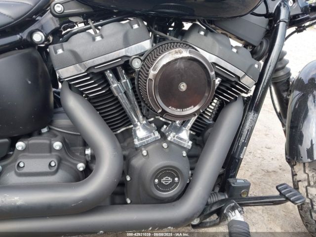 2019 HARLEY-DAVIDSON FXBB 1HD1YJJ29KB050727 Photo 7