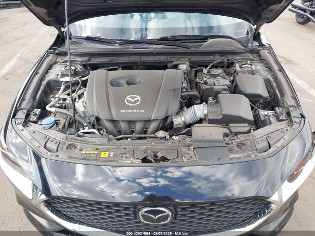 Mazda py 2022 3MZBPABL5NM309675 Image 10