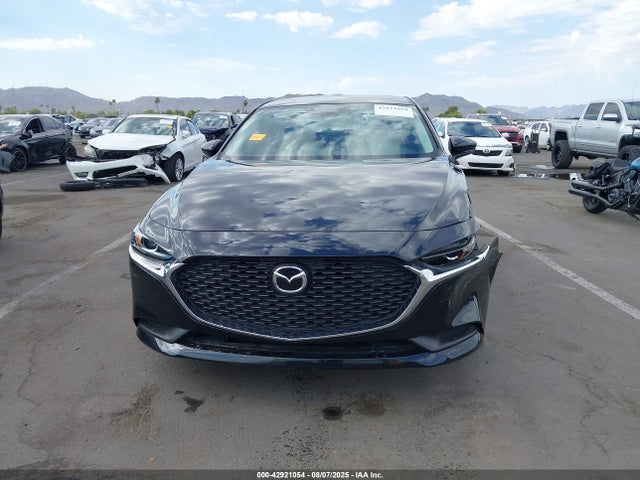 Mazda py 2022 3MZBPABL5NM309675 Image 12