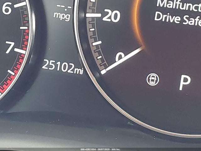Mazda py 2022 3MZBPABL5NM309675 Image 15