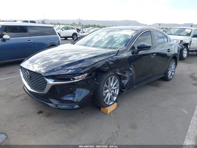 Mazda py 2022 3MZBPABL5NM309675 Image 2
