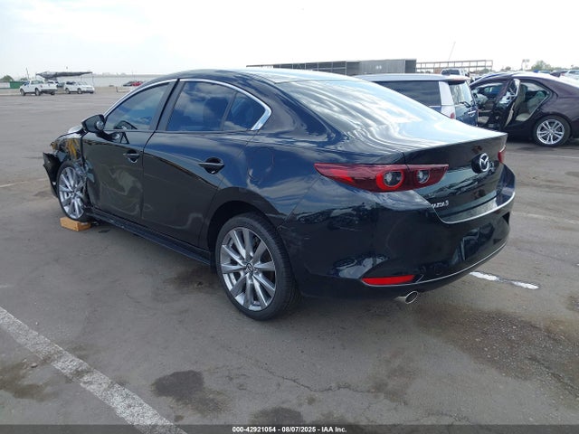 Mazda py 2022 3MZBPABL5NM309675 Image 3