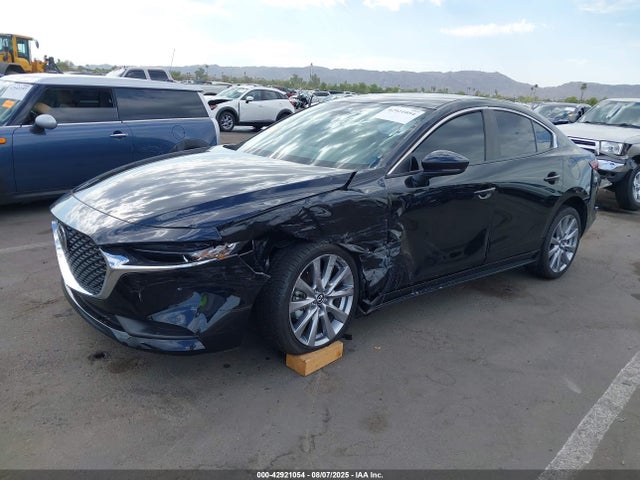 Mazda py 2022 3MZBPABL5NM309675 Image 6