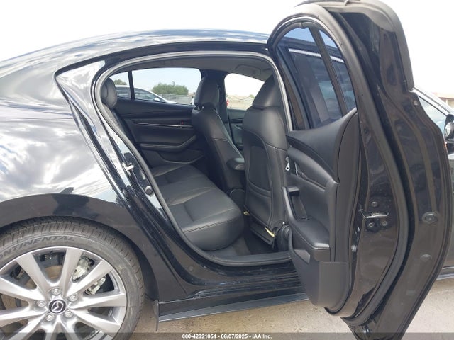 Mazda py 2022 3MZBPABL5NM309675 Image 8