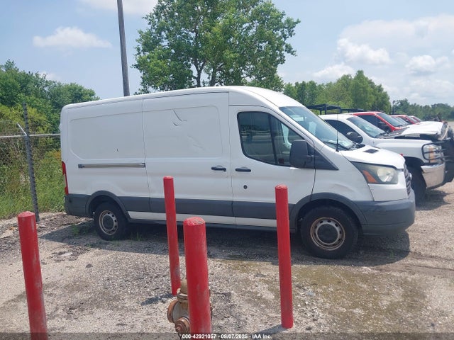 Ford Transit-250 2015 1FTNR2CG9FKA38615 Image 13