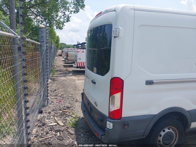 Ford Transit-250 2015 1FTNR2CG9FKA38615 Image 16