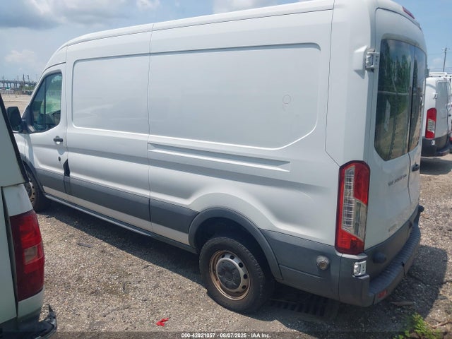 Ford Transit-250 2015 1FTNR2CG9FKA38615 Image 3
