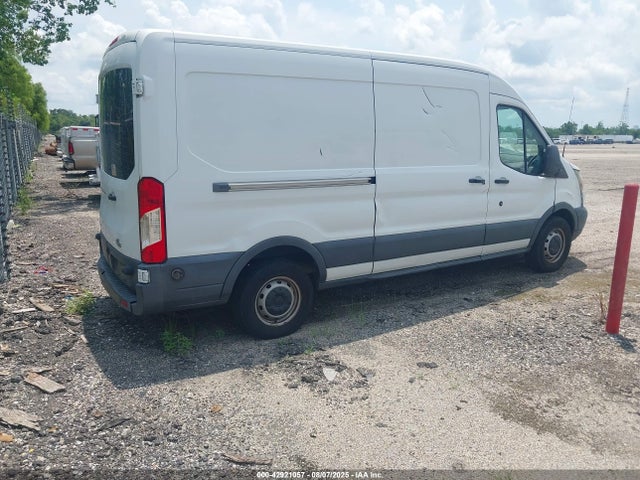 Ford Transit-250 2015 1FTNR2CG9FKA38615 Image 4