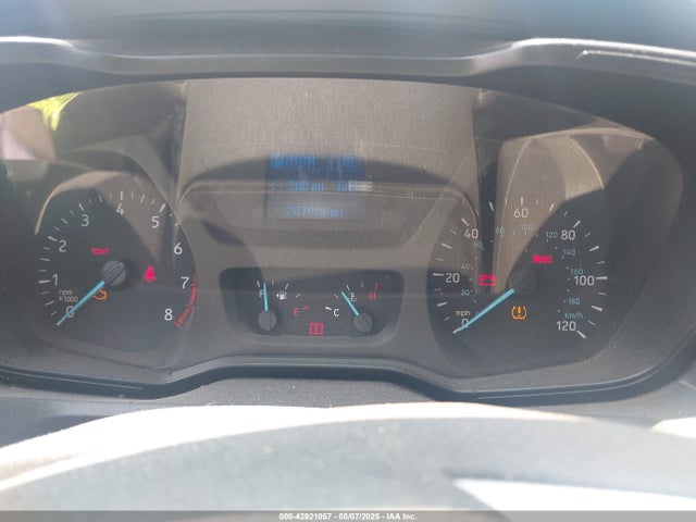 Ford Transit-250 2015 1FTNR2CG9FKA38615 Image 7