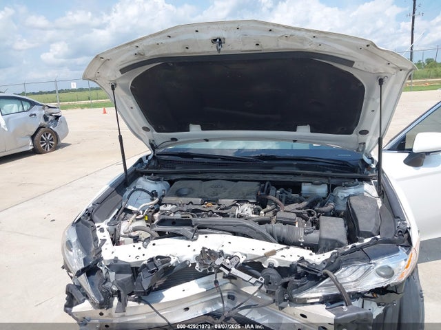 4T1B21HK5KU519034 Toyota a25a-fxs port+direct