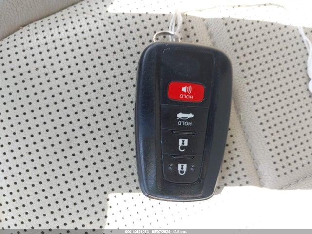 4T1B21HK5KU519034 Toyota a25a-fxs port+direct