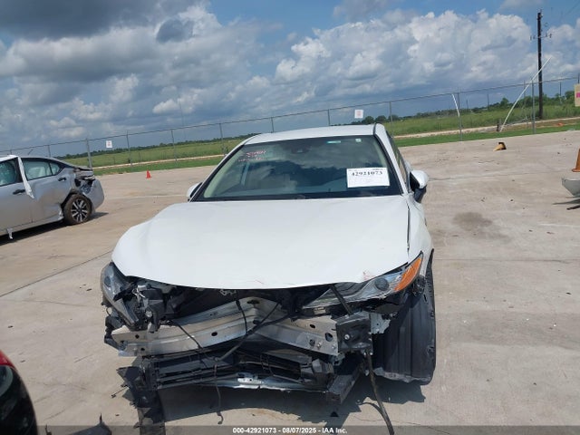 4T1B21HK5KU519034 Toyota a25a-fxs port+direct