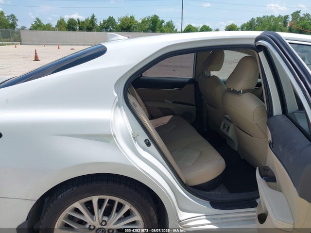 4T1B21HK5KU519034 Toyota a25a-fxs port+direct