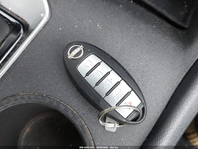 Nissan 2023 2023 1N4BL4BV3PN422041 Image 11