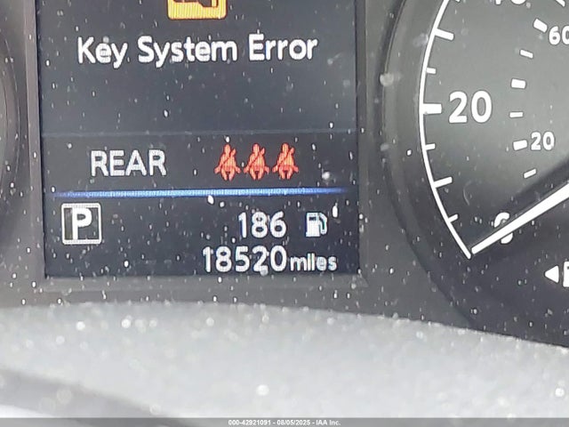 Nissan 2023 2023 1N4BL4BV3PN422041 Image 16