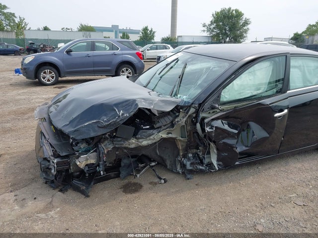 Nissan 2023 2023 1N4BL4BV3PN422041 Image 18
